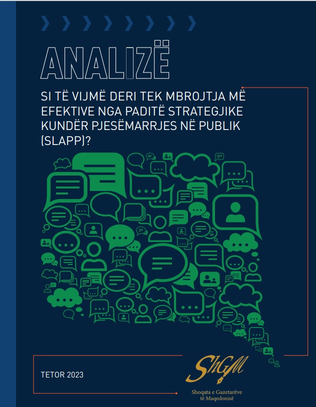 Analiza-SlAPP ALB