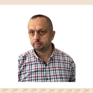 Aleksandar Samardziev